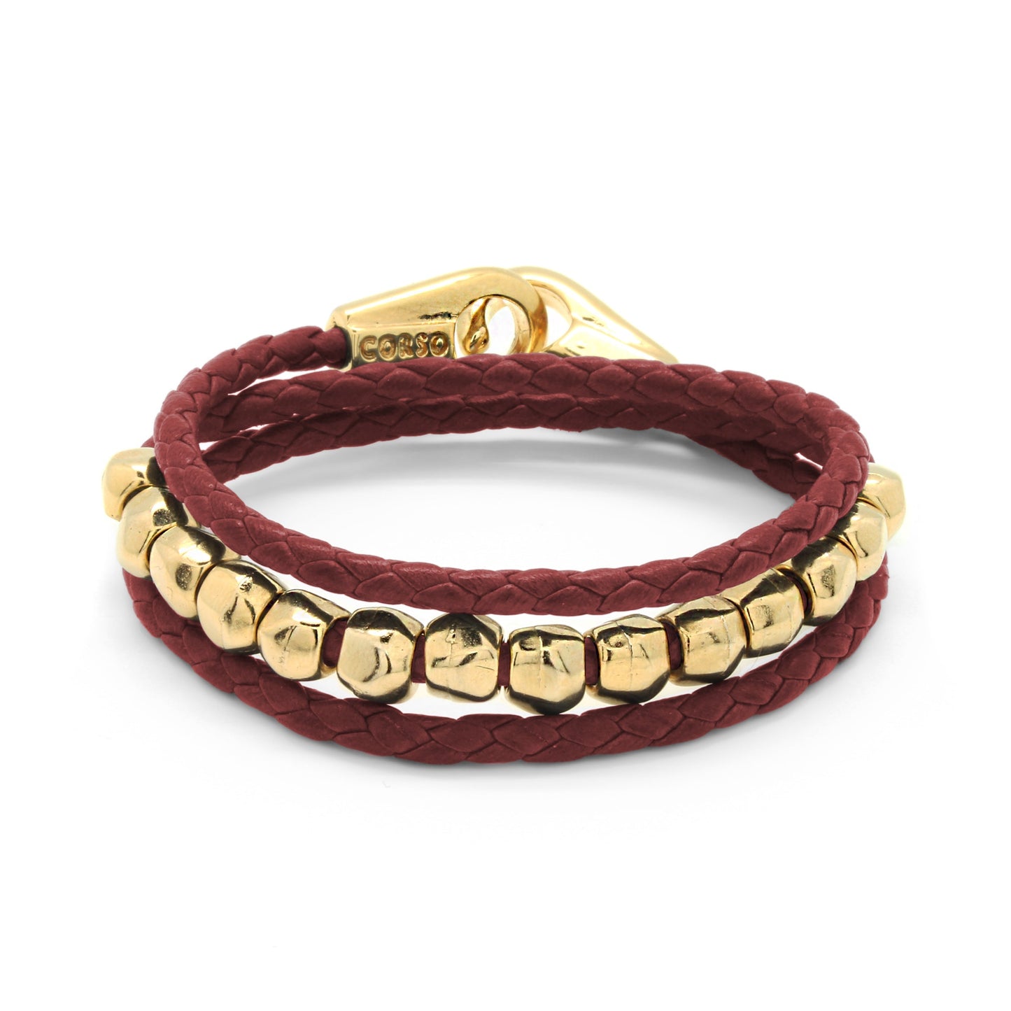 MASAI GOLD
