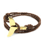 WHALE TAIL GOLD