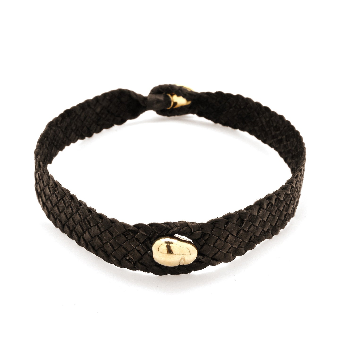 COLLIER RAS DU COU ESTERA OR
