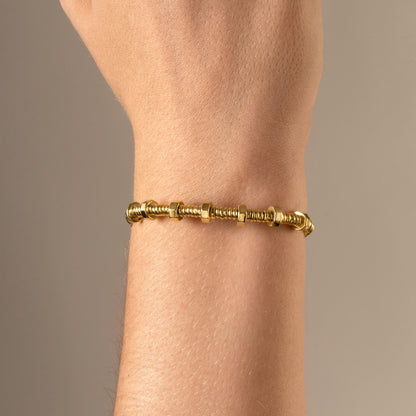 MANNA GOLD