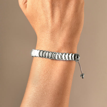 VERNAZZA SILVER