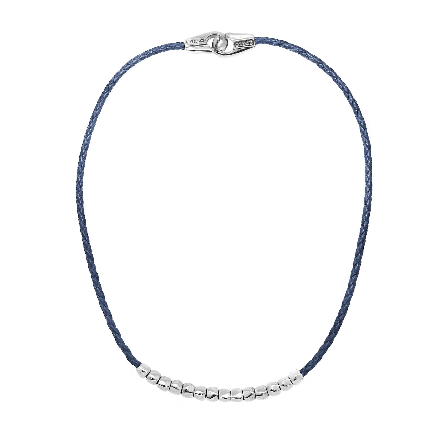 MASAI SILVER