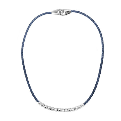 MASAI SILVER