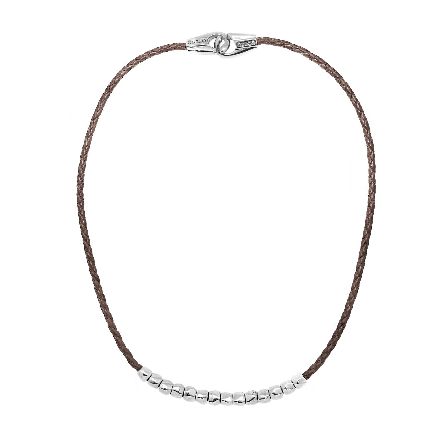 MASAI SILVER