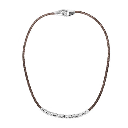 MASAI SILVER