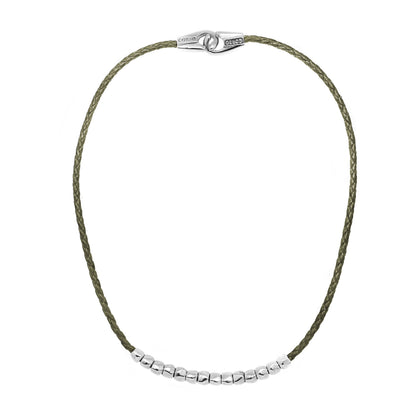 MASAI SILVER