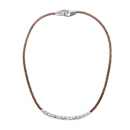 MASAI SILVER