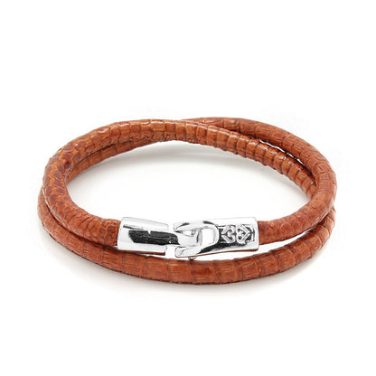 DOUBLE SILVER HIMBA