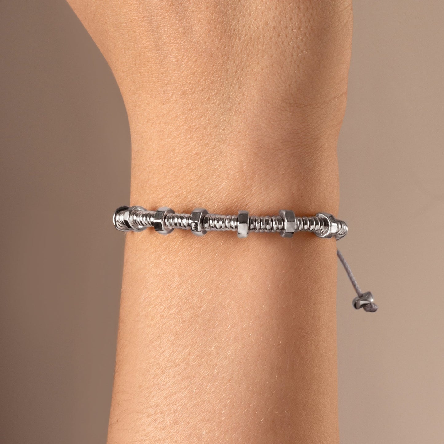 MANNA SILVER