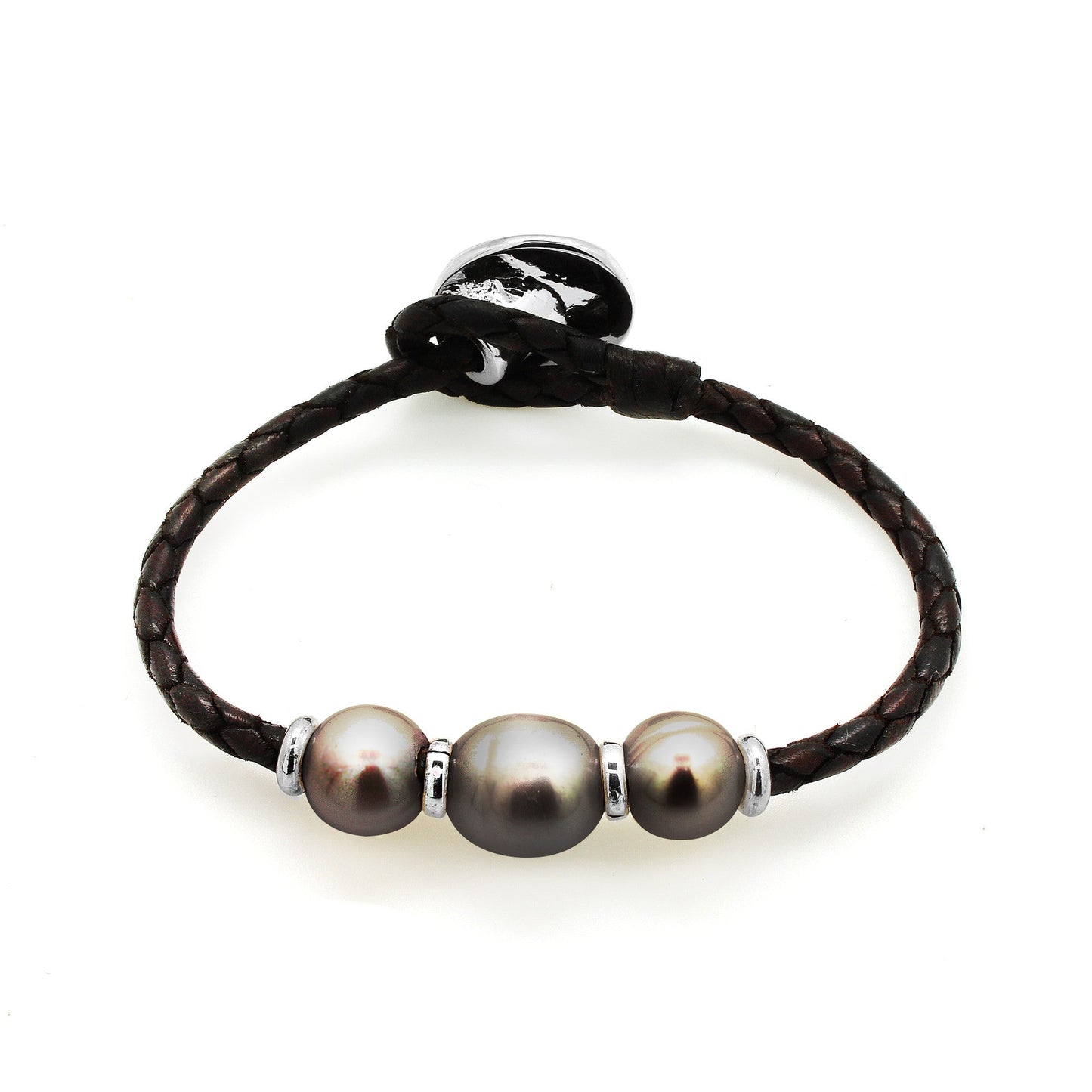MER D'ARAL PERLE NOIRE