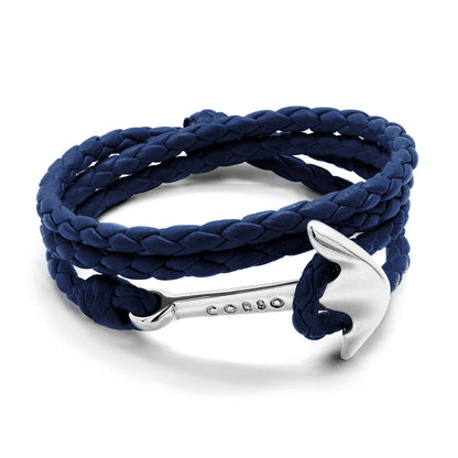 ANCLA SILVER | Corso Joyería