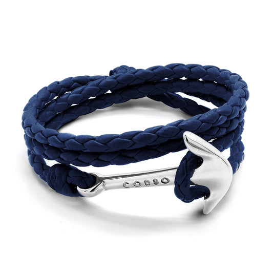 ANCLA SILVER | Corso Joyería