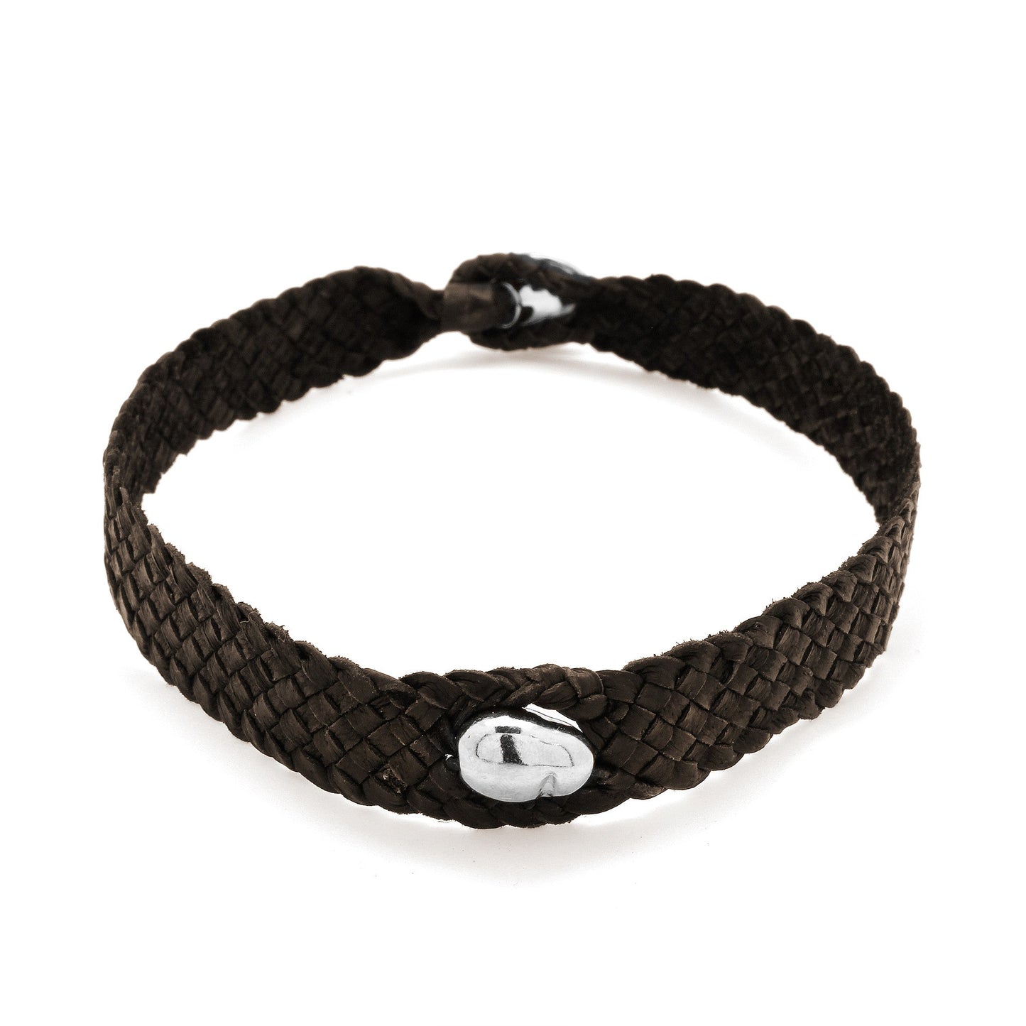 ESTERA CHOKER SILVER