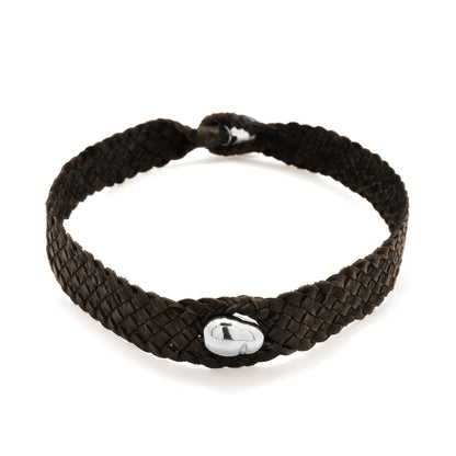 ESTERA CHOKER SILVER