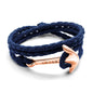 ROSE GOLD ANCHOR