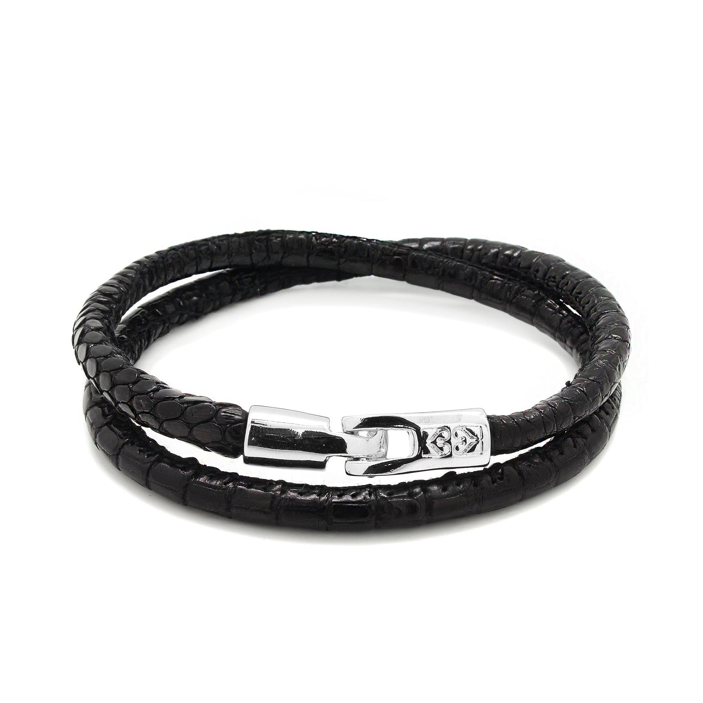 DOUBLE SILVER HIMBA