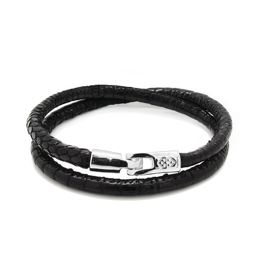 DOUBLE SILVER HIMBA