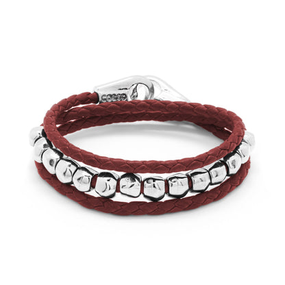 MASAI SILVER