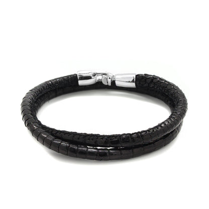 DOUBLE SILVER HIMBA