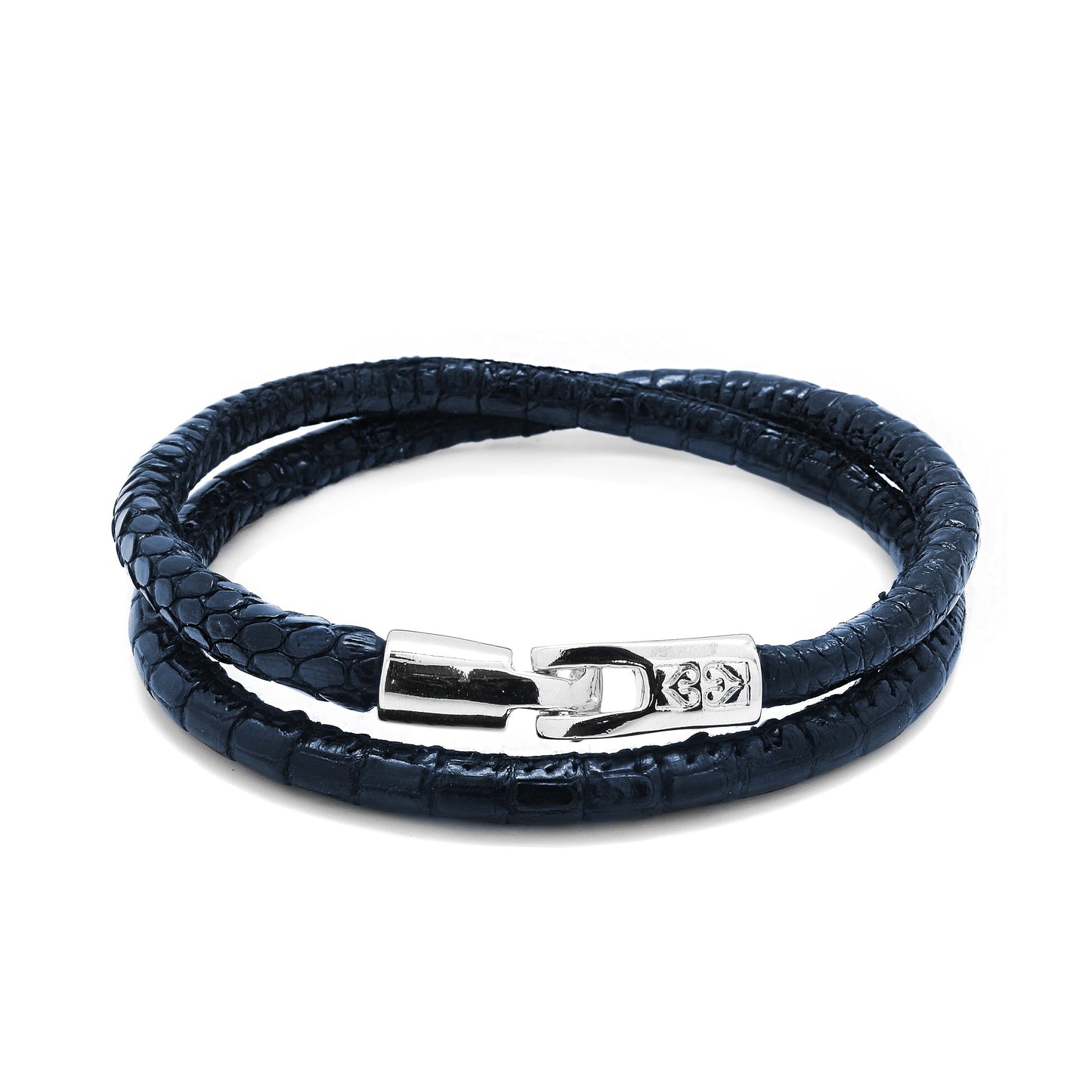 DOUBLE SILVER HIMBA