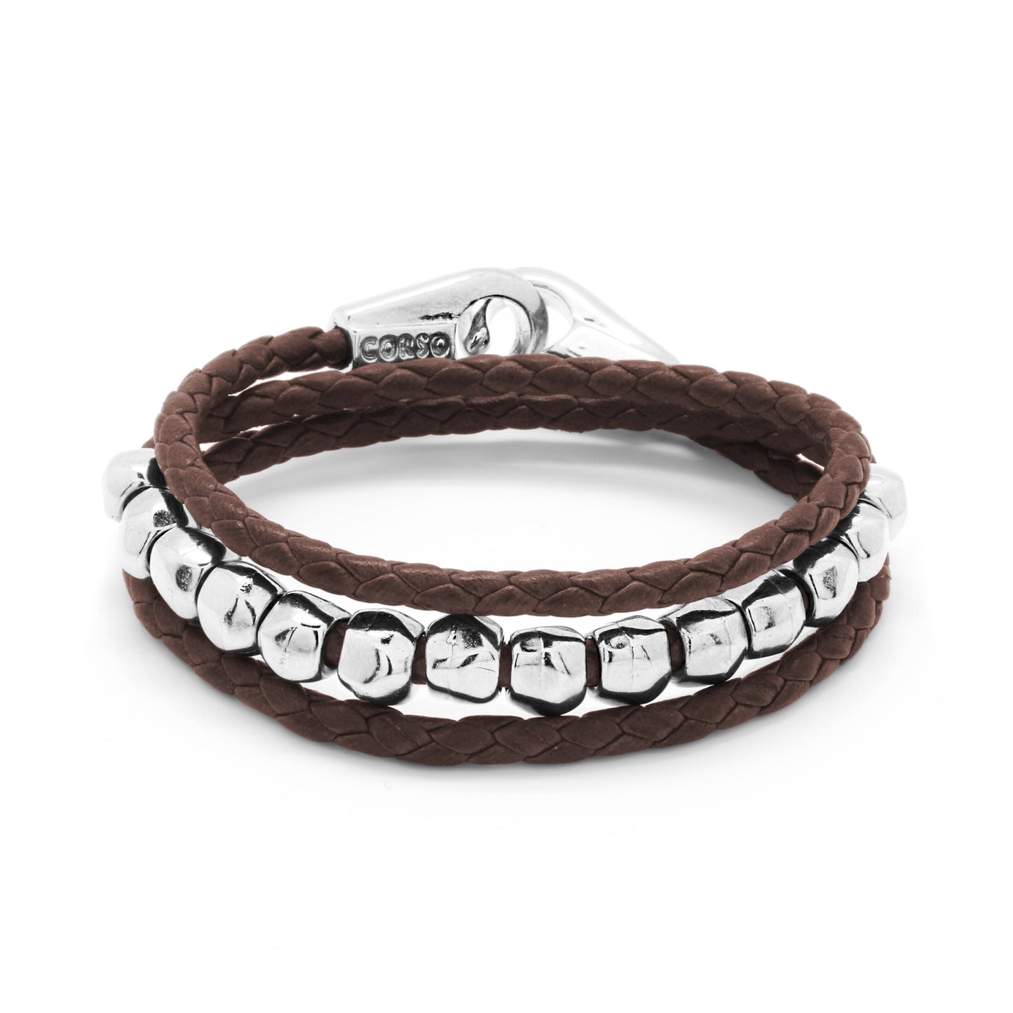 MASAI SILVER