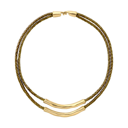 Magreb Gold