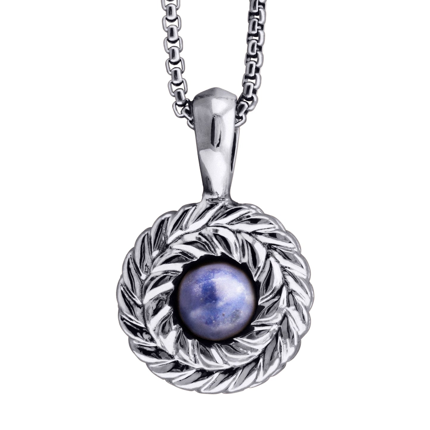 EROS SILVER