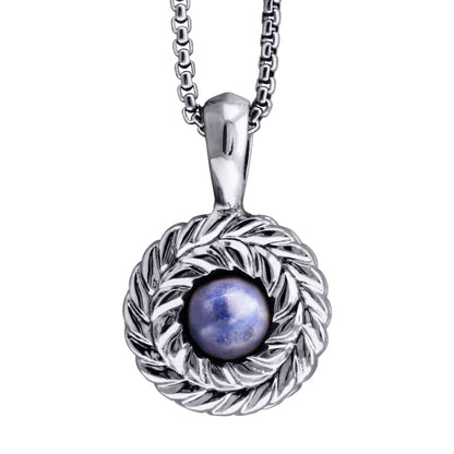 EROS SILVER