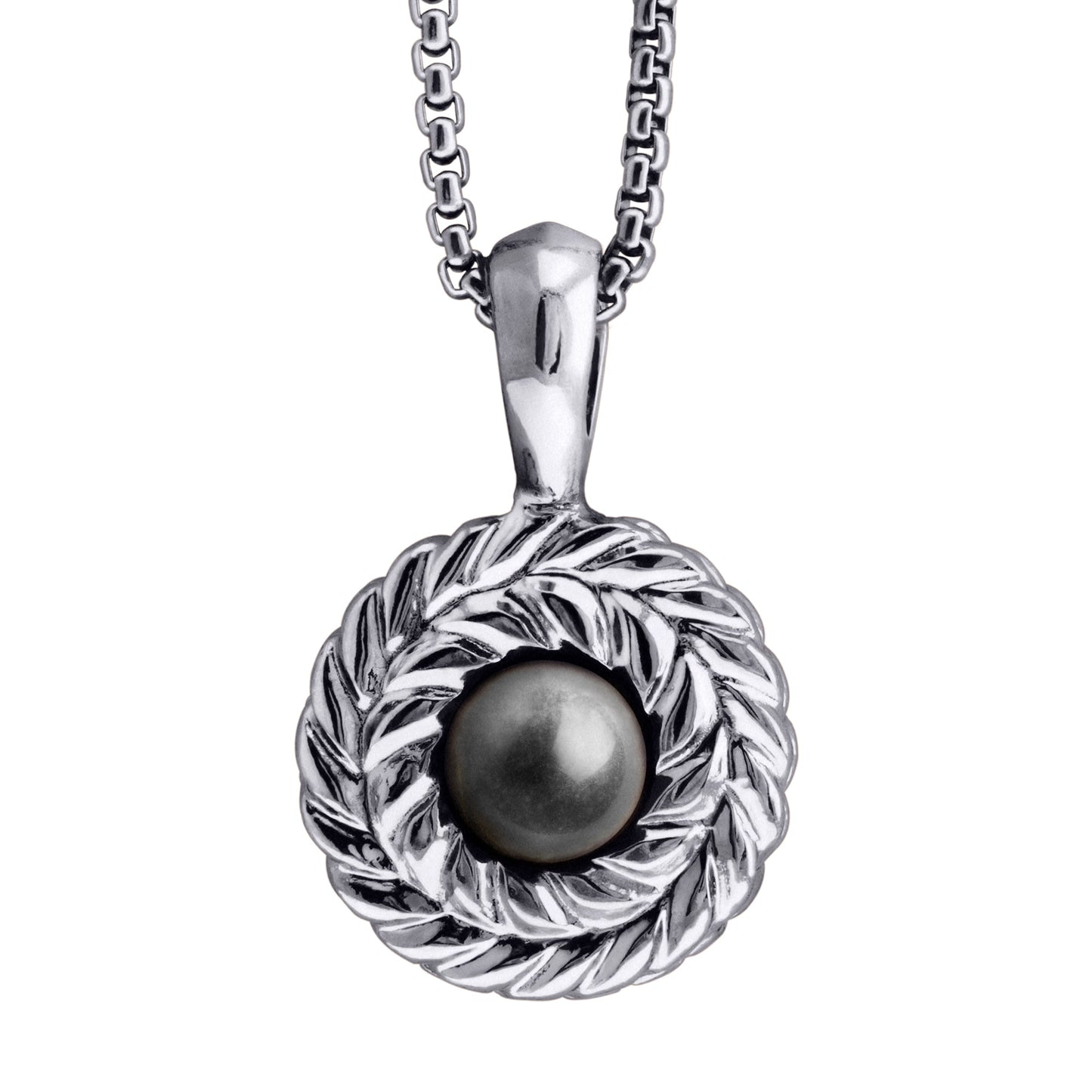 EROS SILVER