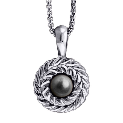 EROS SILVER