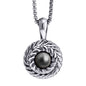 EROS SILVER