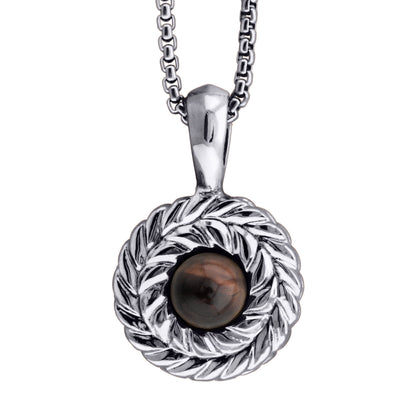 EROS SILVER