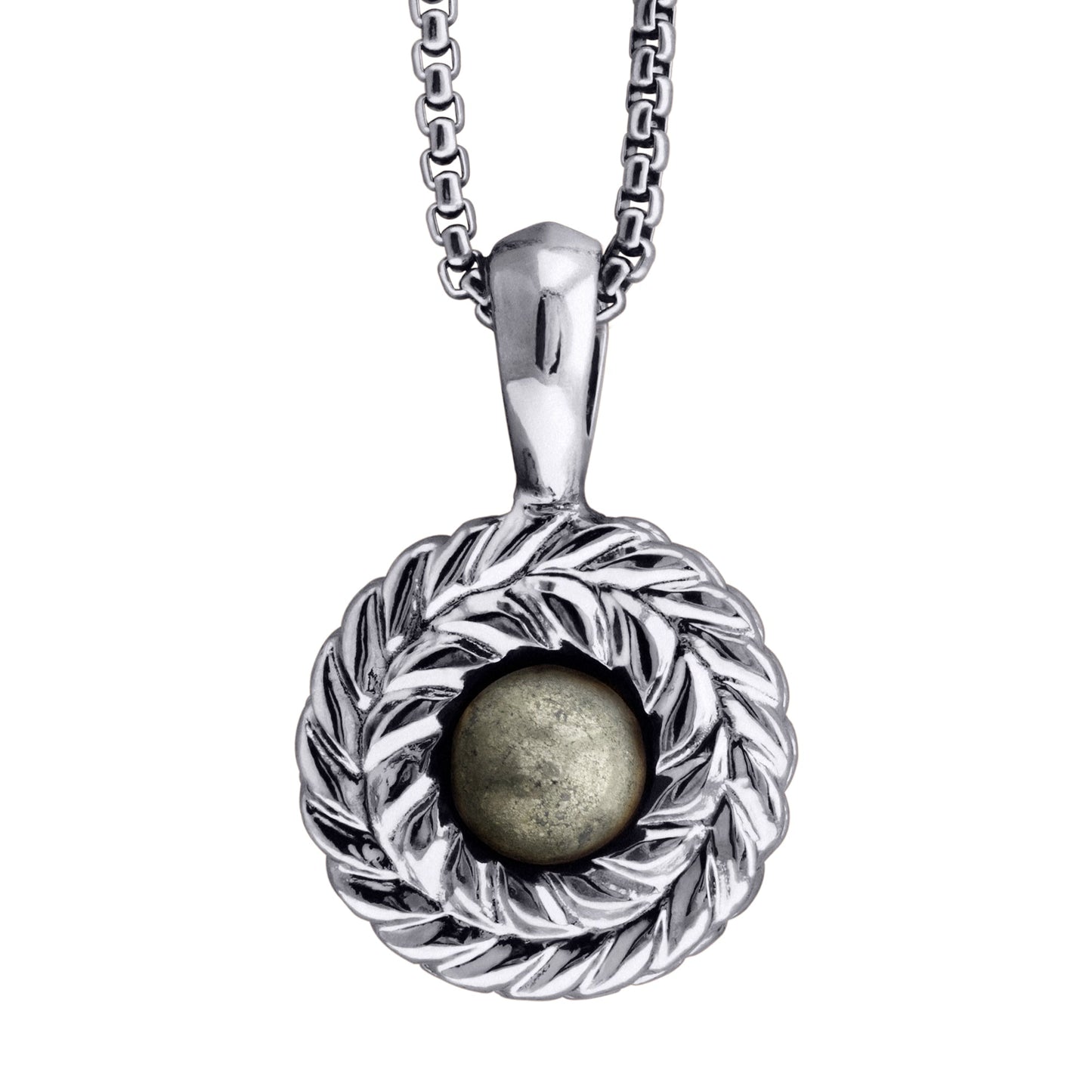 EROS SILVER