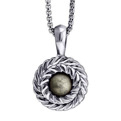 EROS SILVER