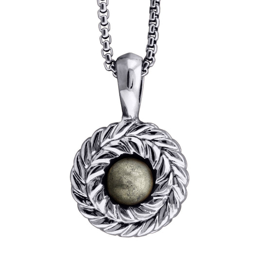 EROS SILVER