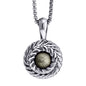 EROS SILVER