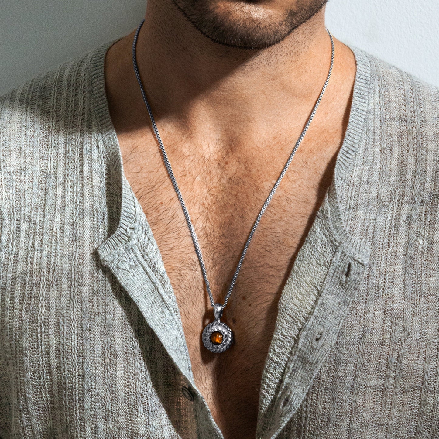 EROS SILVER