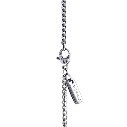 EROS SILVER