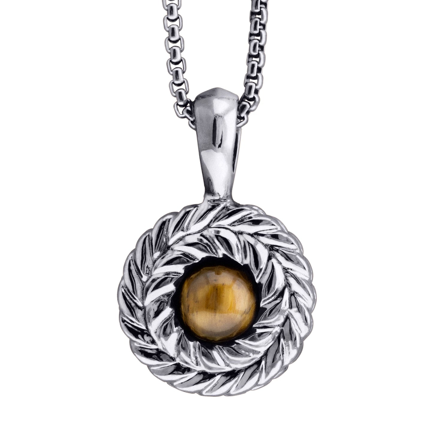 EROS SILVER