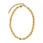 MATERA CHOKER GOLD