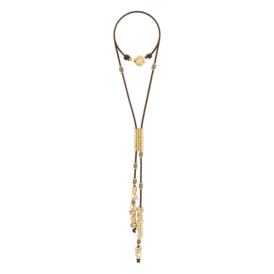 ARENELLA GOLD