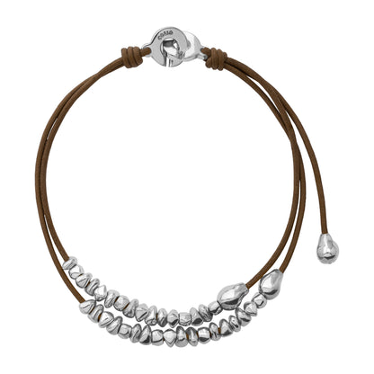CORINTO SILVER