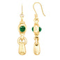 Ponza Gold Earrings