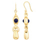 Ponza Gold Earrings
