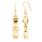 Ponza Gold Earrings