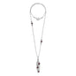 DREAM CATCHER TORSAL SILVER