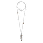 DREAM CATCHER TORSAL SILVER