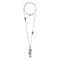 DREAM CATCHER TORSAL SILVER