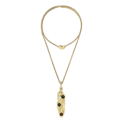 DREAM CATCHER GOLD
