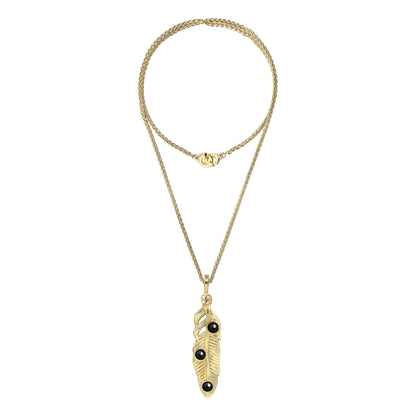 DREAM CATCHER GOLD